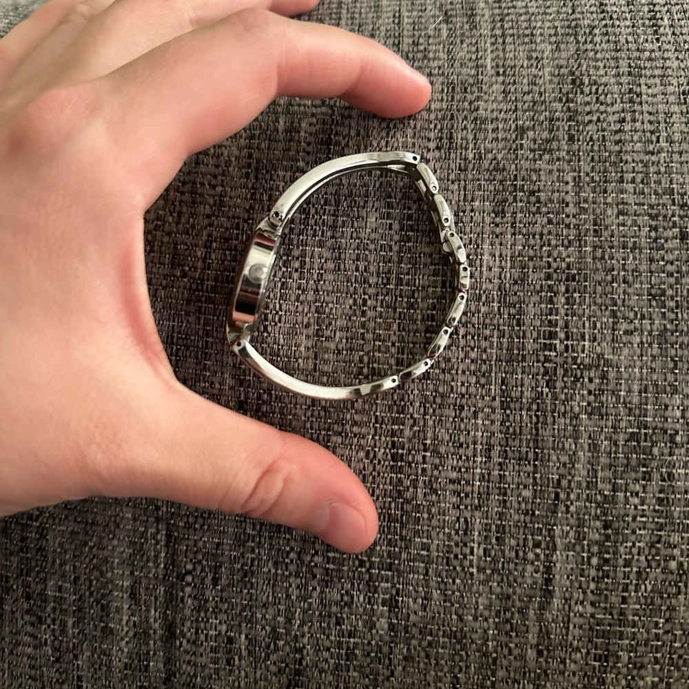 Movado watch - Picture 2 of 2